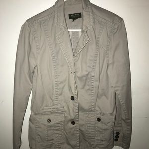 Eddie Bauer Utility Blazer (11)